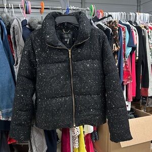 NWT DONNA KARAN COAT